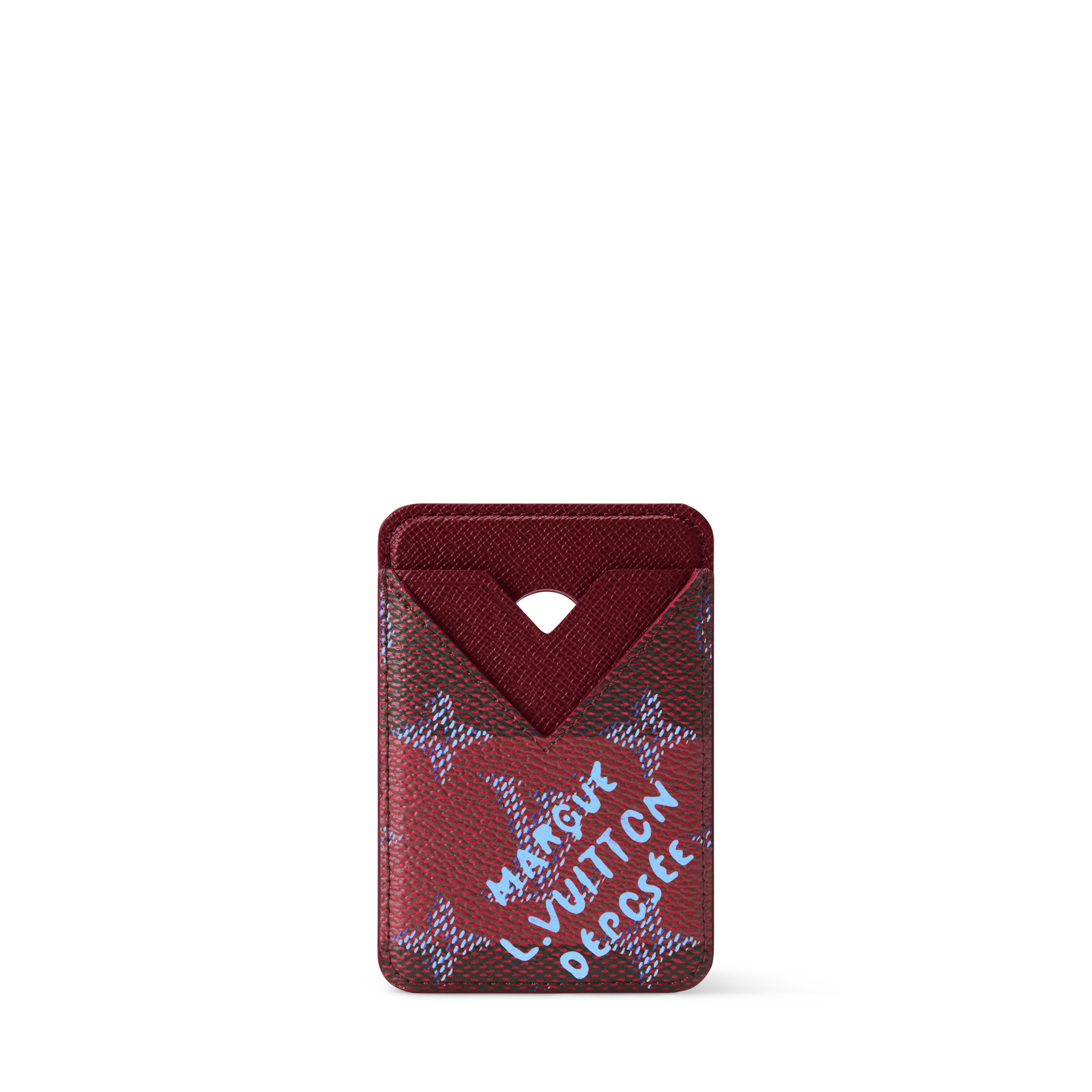 ポルト カルト・マグネット その他モノグラム｜ルイ・ヴィトン 公式